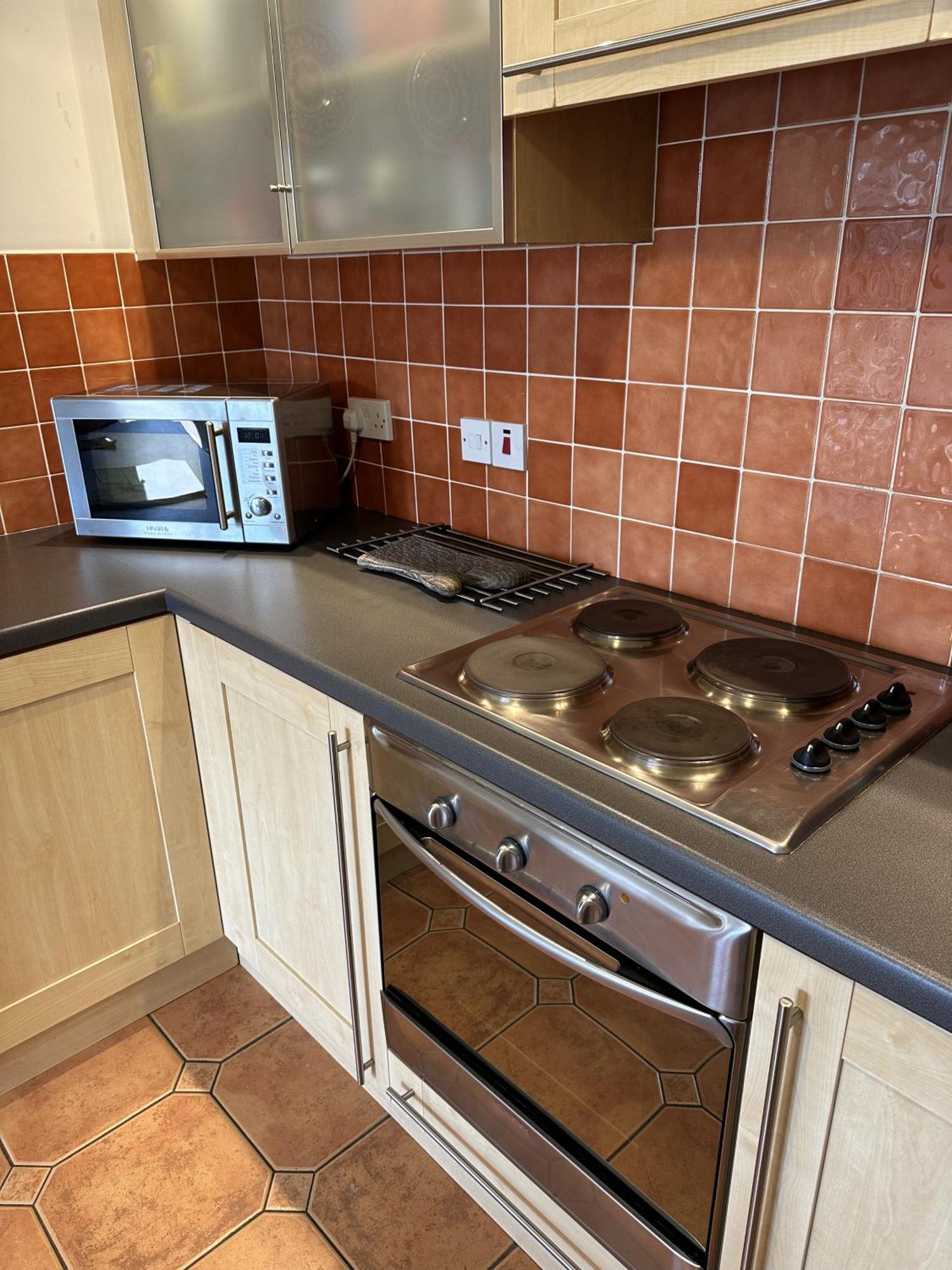 Coleraine Riverside Apartment Exterior photo