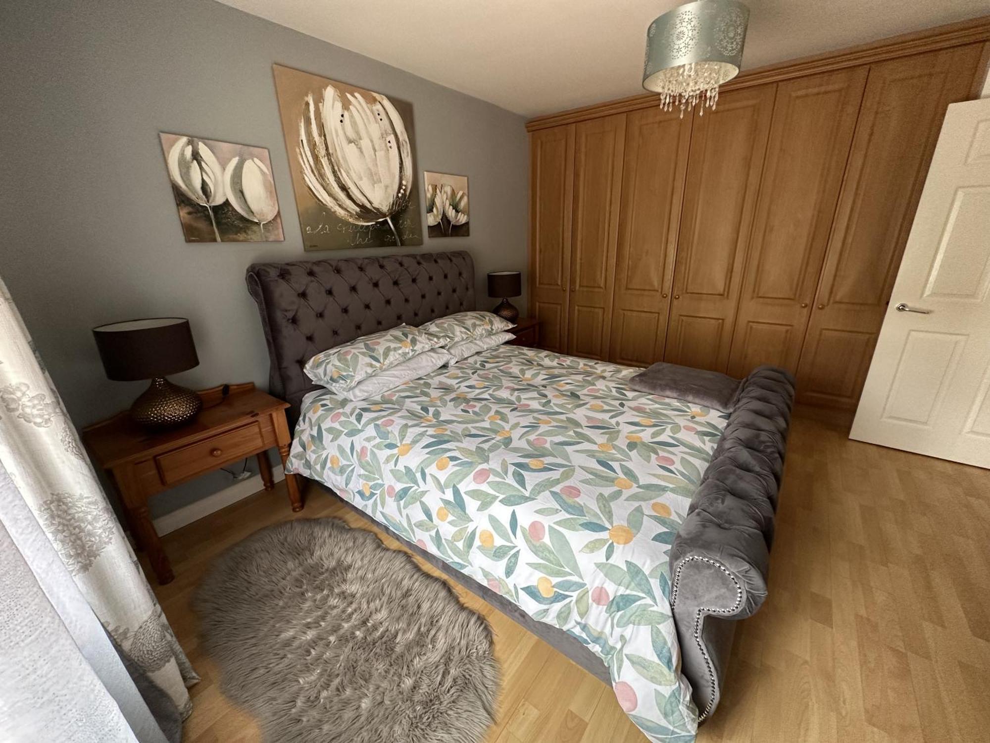 Coleraine Riverside Apartment Exterior photo