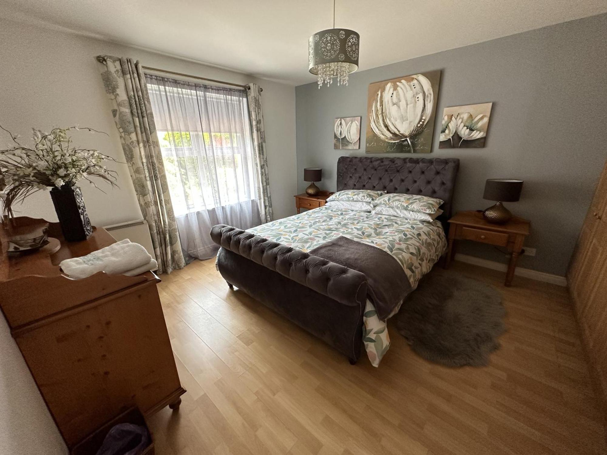 Coleraine Riverside Apartment Exterior photo